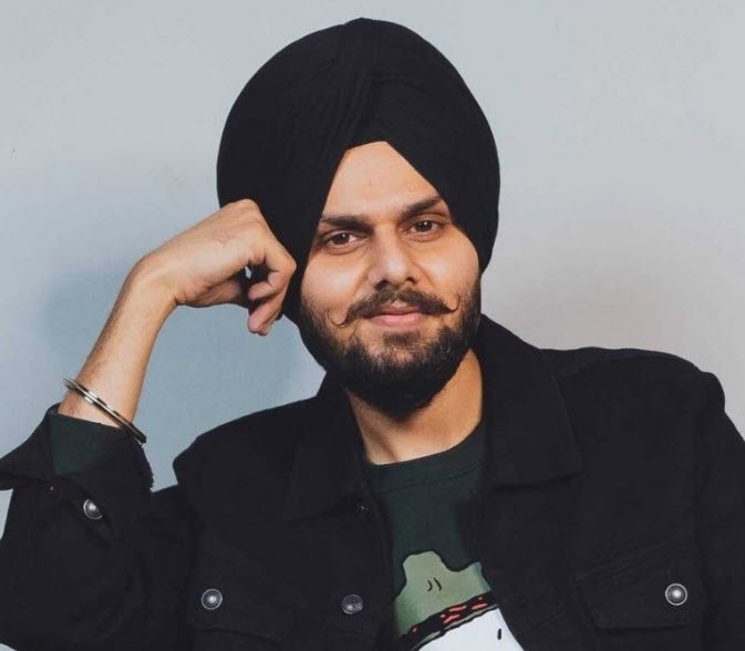 Jaspreet Singh - Wikiunfold.com